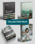 Combo LUT Collection Pack