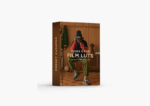 Ultimate Film Emulation LUTs and Power Grades Pack