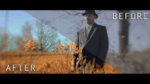 Tom Antos Films – Famous Movie LUTs