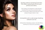 Creativemarket – 50 Matte LUTs Pack | Ultimate Cinematic Color Grading Bundle - Image 2