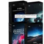 vfxstudio 4700+ filmmakers bundle