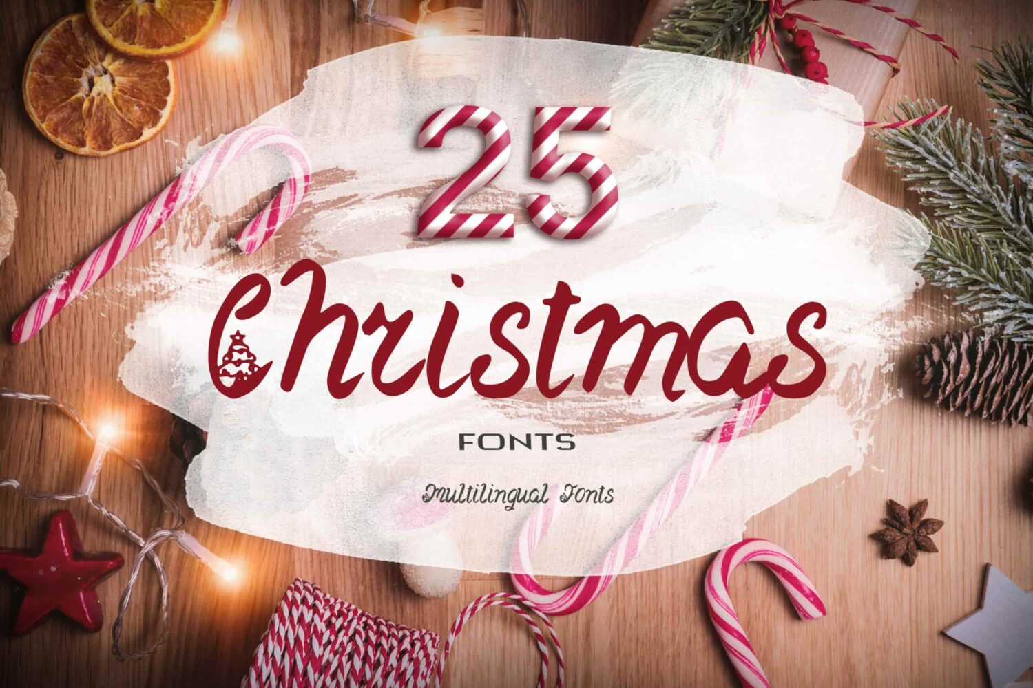 y9py1OR 25 Christmas Fonts