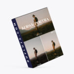10 KODAK PORTRA Lightroom Presets