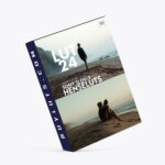 Cinematic LUT for Sony SLog 3