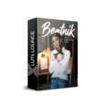 Beatnik Hipster Cinematic 3D LUTs