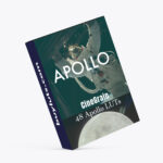 CineGrain Apollo LUTs