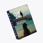 Cinematic LUT 24_5 for Sony SLog 3