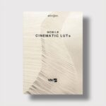 Envijon Cinematic Mobile LUTs