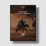 Envijon Vintage Video Elements