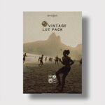 Envijon Vintage Video LUTs