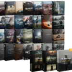 Film Space The Ultimate Master Bundle