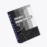 Filmic Tone Curve V2 DCTL