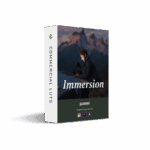 Gamut Immersion LUTs