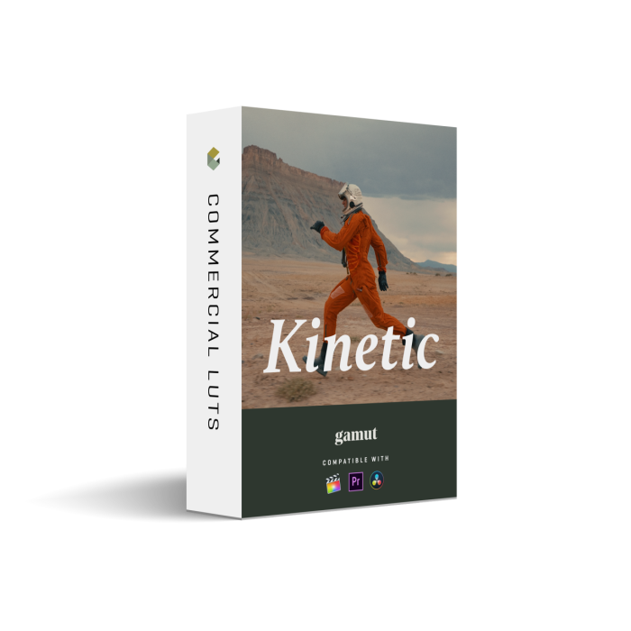 Gamut-Kinetic-LUTs.png Gamut Kinetic LUTs - Image 1