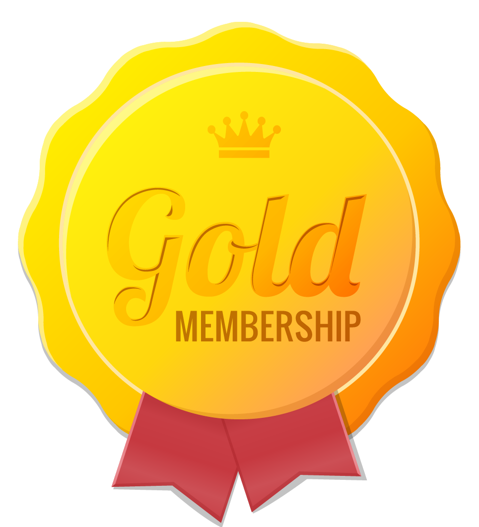 Gold-Membership.png VIP Gold - Image 1