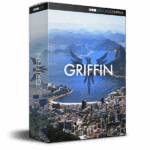 Griffin LUTS Ground Control
