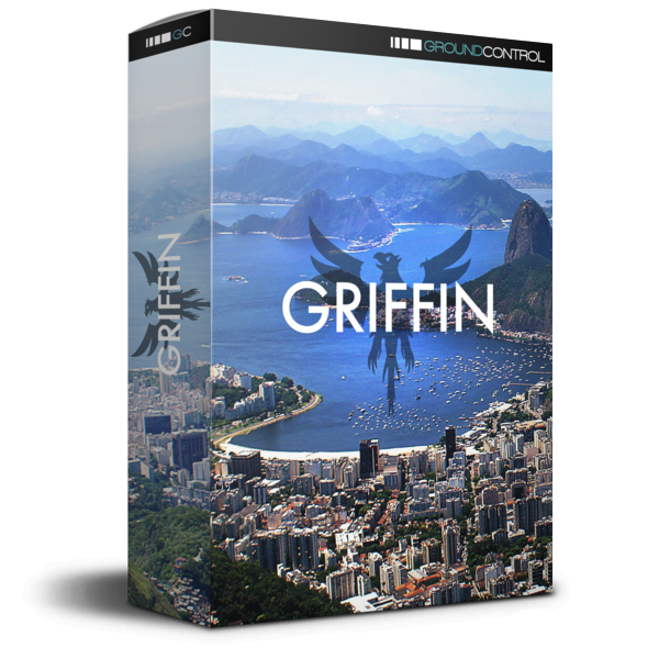 Griffin-LUTS-Ground-Control.png Griffin LUTS Ground Control - Image 1