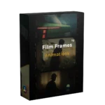 JustKay Film Frames Animations V2