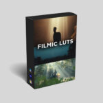 Lucaepifany Filmic LUTs