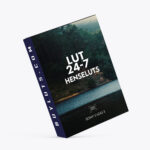 LUT24_7 for Sony FX30 SLOG3