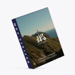 LUTs 24-6 for Sony S-Log3