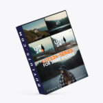 LUTs 24 Series for Sony S Log3