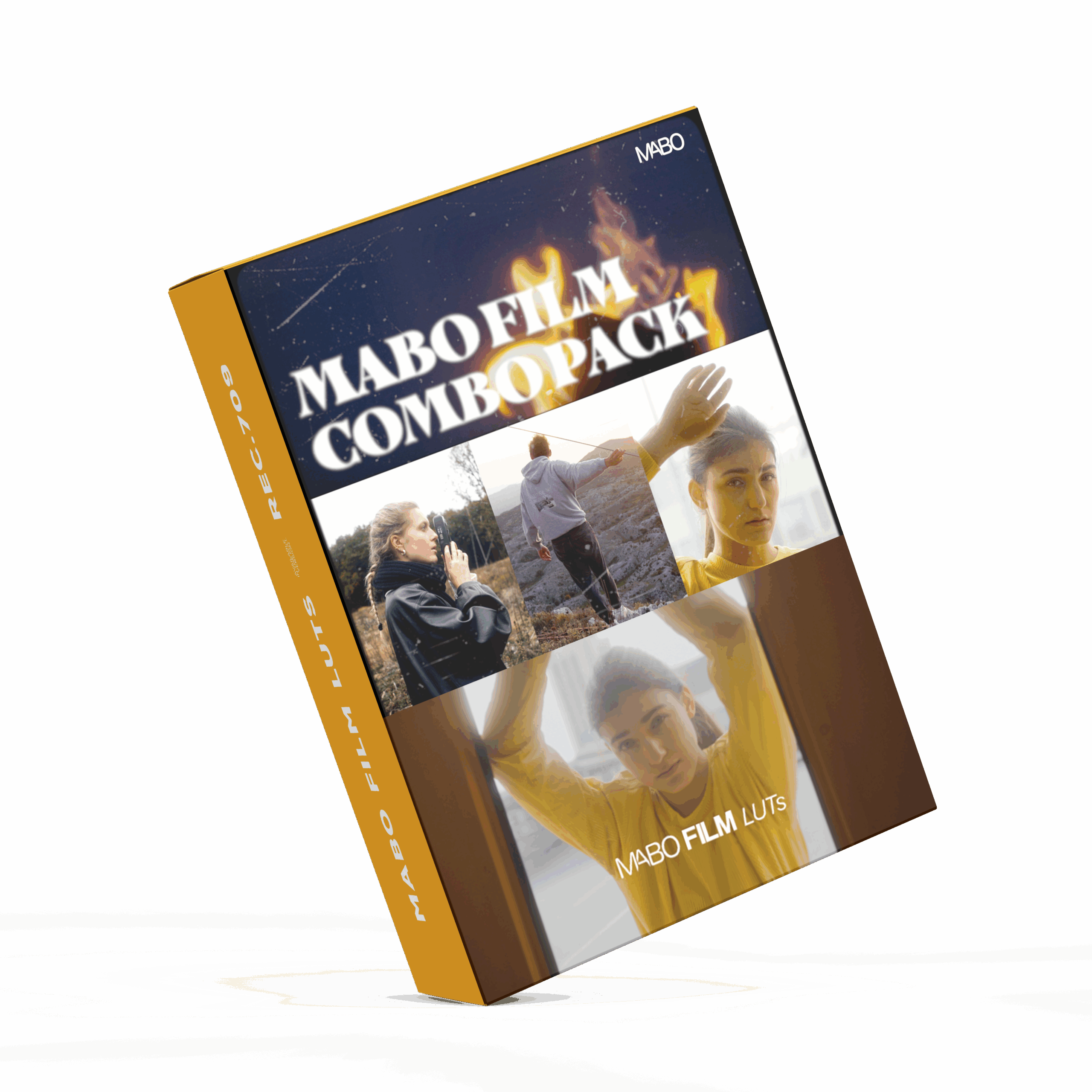 LUTs-Rec-709-For-All-cameras.png LUTs Rec 709 For All cameras - Image 1