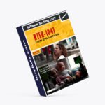 NTEK 1047 Filmstock 5247 Emulation LUT