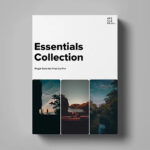 Ericlenz Essentials Collection