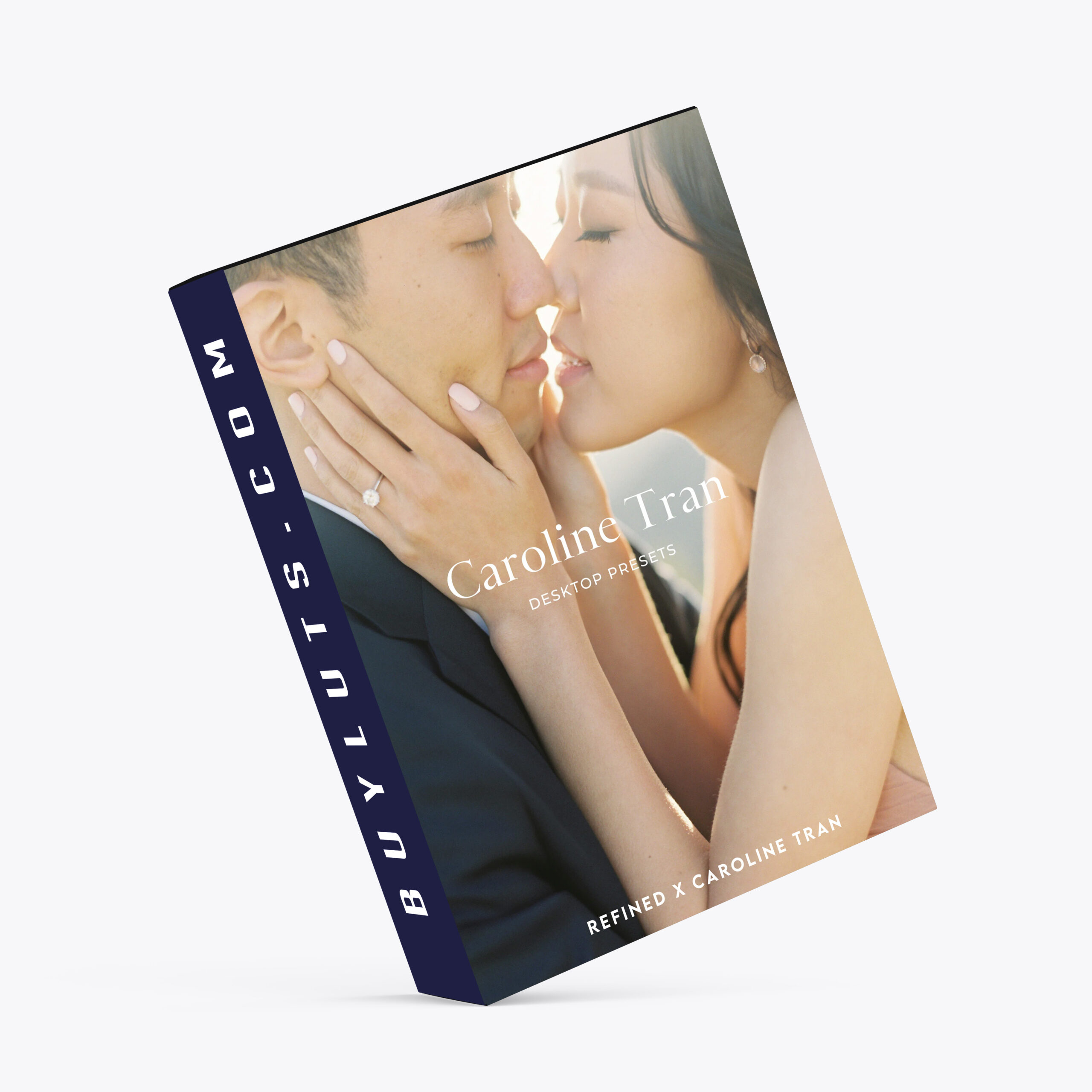 REFINED-x-Caroline-Tran-scaled-1.jpg REFINED x Caroline Tran - Image 1