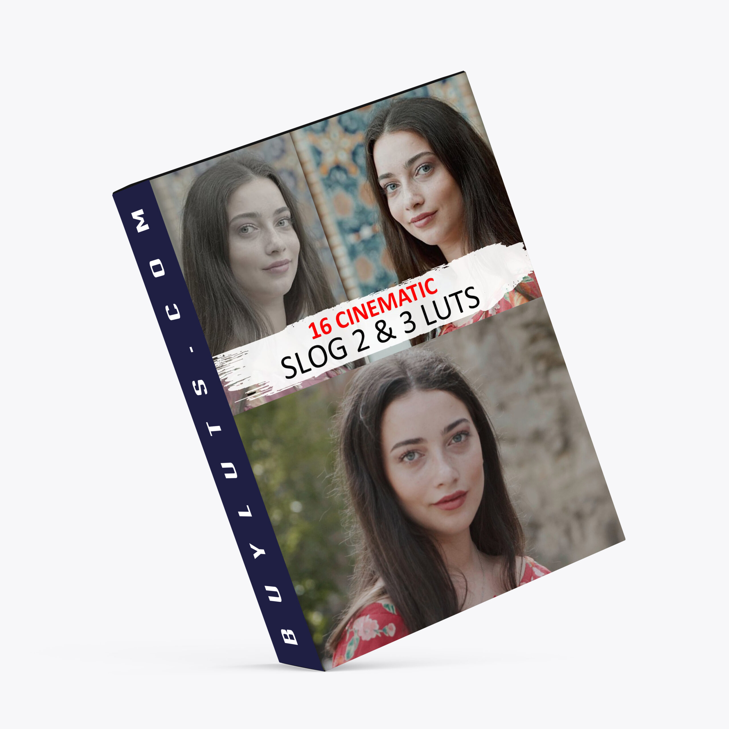 SLOG2-and-SLOG3-Cinematic-Luts-scaled-1.jpg SLOG2 and SLOG3 Cinematic Luts - Image 1