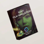 Sony Film Simulation