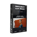 Vincent Color Daylight LUT Pack