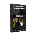 PowerGrade for Davinci Resolve Vincent ProGrade