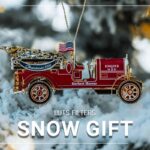 30 Snow Gift Video LUTs